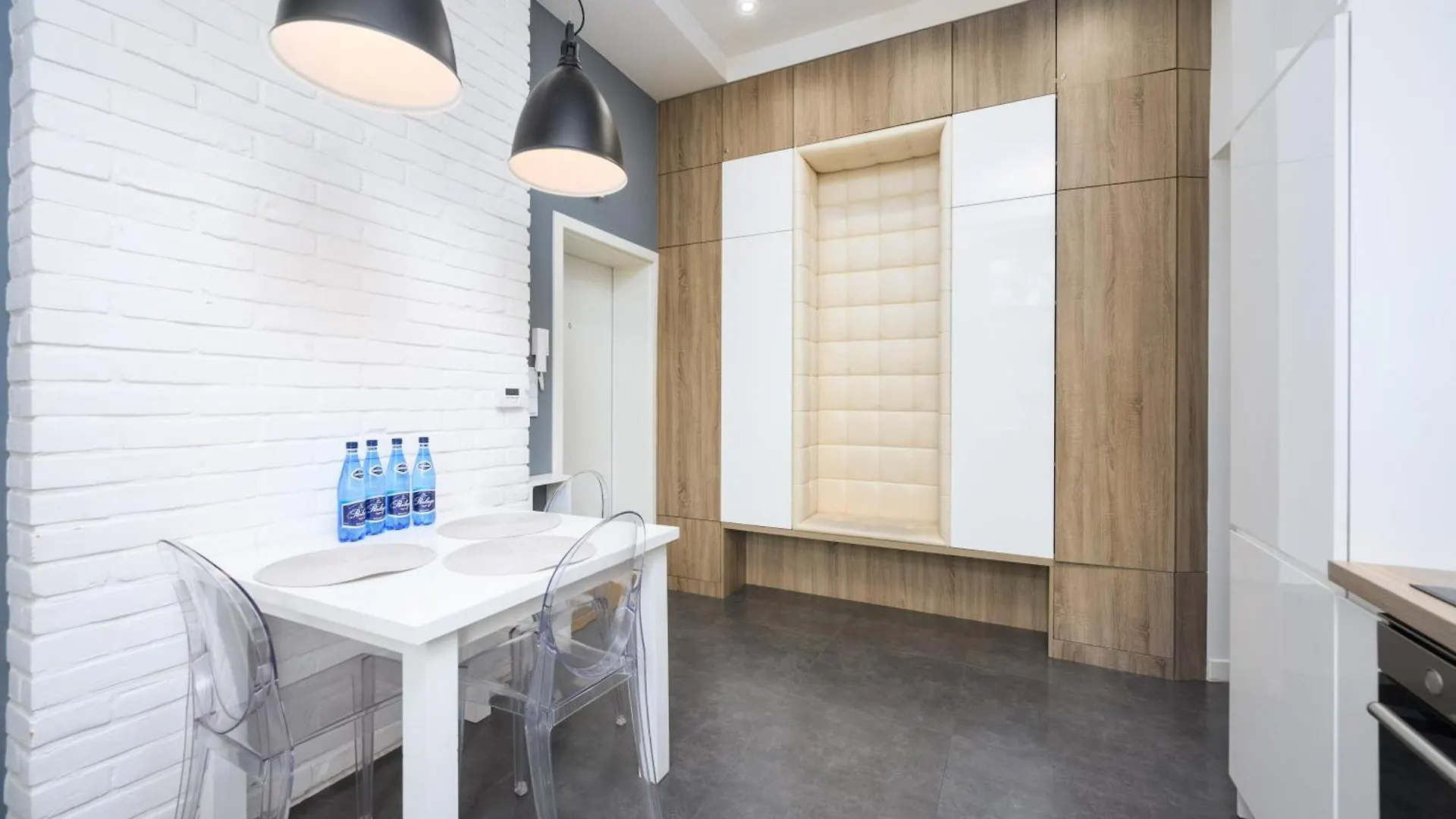 Apartment Caramel By Oneapartments Sopot