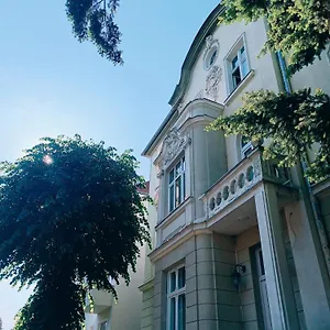  Апартаменты Hacienda